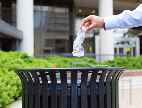 Eco-friendly disposal practices for furniture