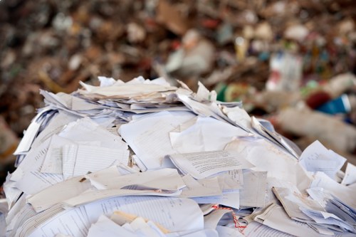 Cost-effective waste management solutions in Heston
